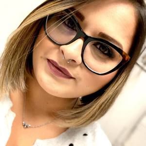 Meet your Posher, Bernice